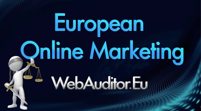 Marketing Best European bitly.com/2Q9JugN #WebAuditor.Eu #MarketingBestEuropean #TopTeleMarketing #AptitudeOnlineMarketing