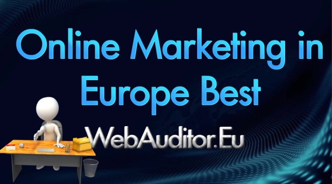 Europejski Marketing Internetowy Jest Najlepszy bitly.com/2edpEQL  #WebAuditor.Eu #EuropejskiMarketingInternetowyJestNajlepszy bitly.com/2hDv7hy آن لائن مارکیٹنگ کے یورپی سب سے اوپر #آنلائنمارکیٹنگکےیورپیسبسےاوپر bitly.com/2hDm6Fi ออนไลน์ตลาดชาวยุโรปที่ดีที่สุด #ออนไลน์ตลาดชาวยุโรปที่ดีที่สุด