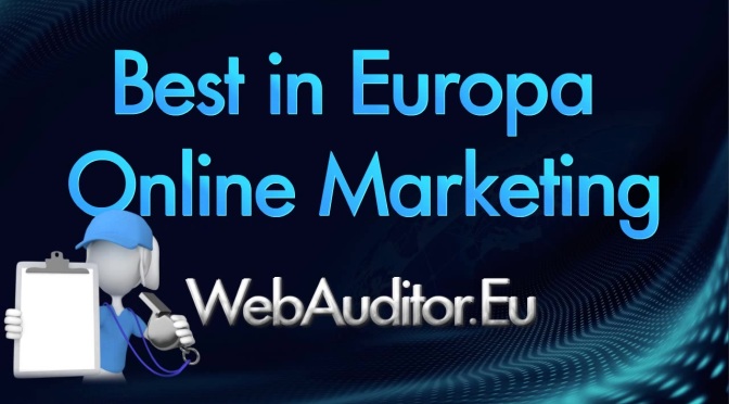 European OnLine Marketing Best #WebAuditor.Eu #EuropeanOnLineMarketingBest bitly.com/2imwfds Online Marketing Euroopa Top #OnlineMarketingEuroopaTop bitly.com/2imJxXI परामर्श सबसे अच्छा ऑनलाइन विपणन #परामर्शसबसेअच्छाऑनलाइनविपणन
