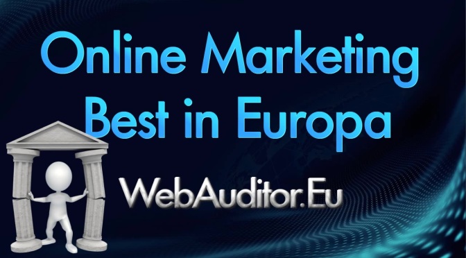 OnLine Marketing Best European #WebAuditor.Eu #OnLineMarketingBestEuropean bitly.com/2hDxm4q Top Euroopa Online Marketing #TopEuroopaOnlineMarketing bitly.com/2hDCztk यूरोपीय ऑनलाइन विपणन के शीर्ष #यूरोपीयऑनलाइनविपणनकेशीर्ष