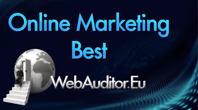 Europe’s On-line Best Marketing #OnlineMarketinginEurope #Webauditor.Eu #검색마케팅컨설팅 #OnlineMarketingImmediately