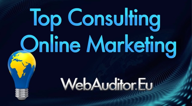 Europa Top Online Marketing bitly.com/31yk6sN #WebAuditor.Eu for #MarketingShops & #eCommerceAdvertising #BestSEOEurope