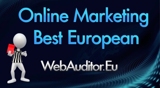 Online Marketing Top Europe’s #OnlineMarketingEurope’s #Webauditor.Eu #CăutareDeConsultantaDeMarketingSiEuropa #InnovativeOnlineMarketing
