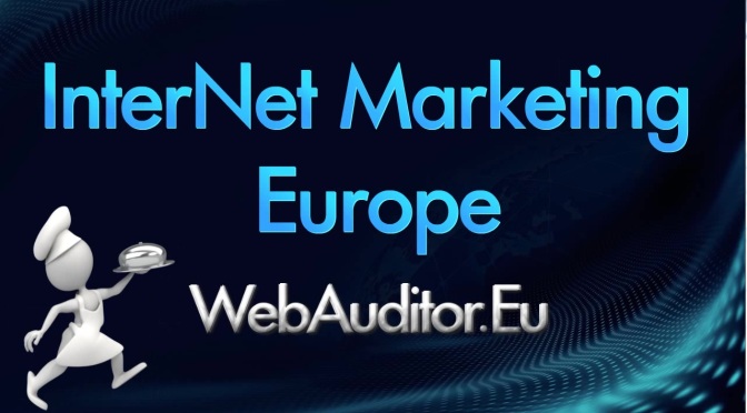 Marketing Best in Europa bitly.com/396bNFF InterNet Marketing Consulting #EuropeanOnlineMarketing #BestSEOEuropa’s #Webauditor.Eu #WorldWideVirtualMarketing #StoryTellingVisualManagement