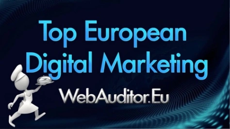 Best European Online Marketing
